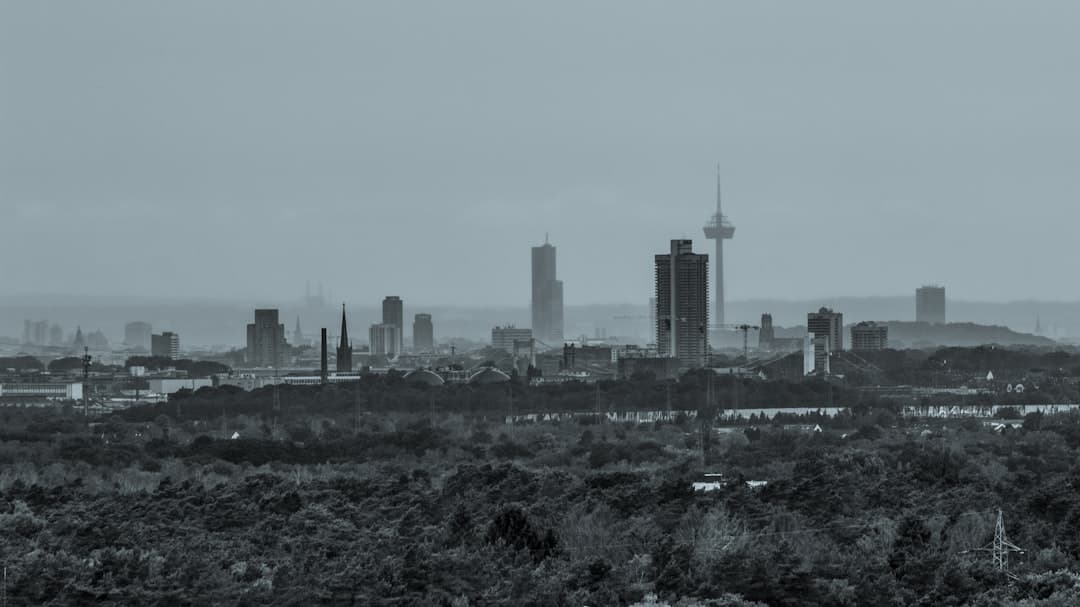 Ihre KI Beratungs Agentur in Köln