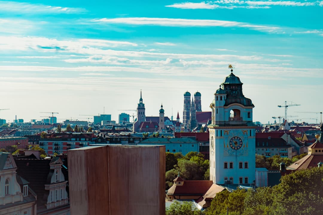 KI Beratung in München – Zukunft gestalten mit KI