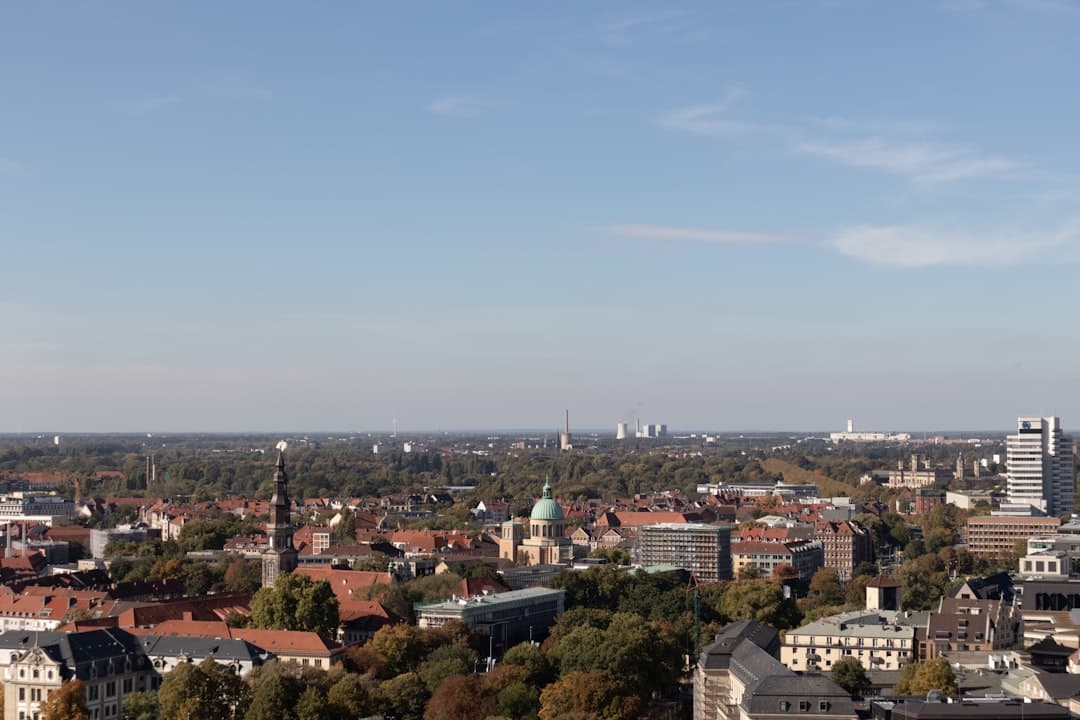 KI Beratung in Potsdam – Ihr Partner für digitale Transformation