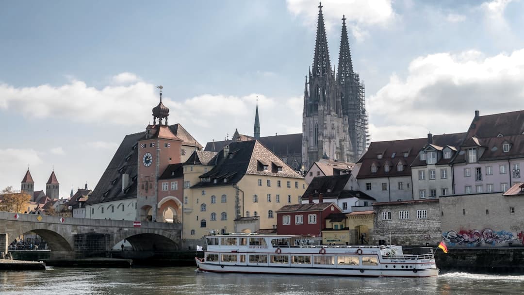 KI Beratung in Regensburg – Ihr Partner für innovative KI-Lösungen