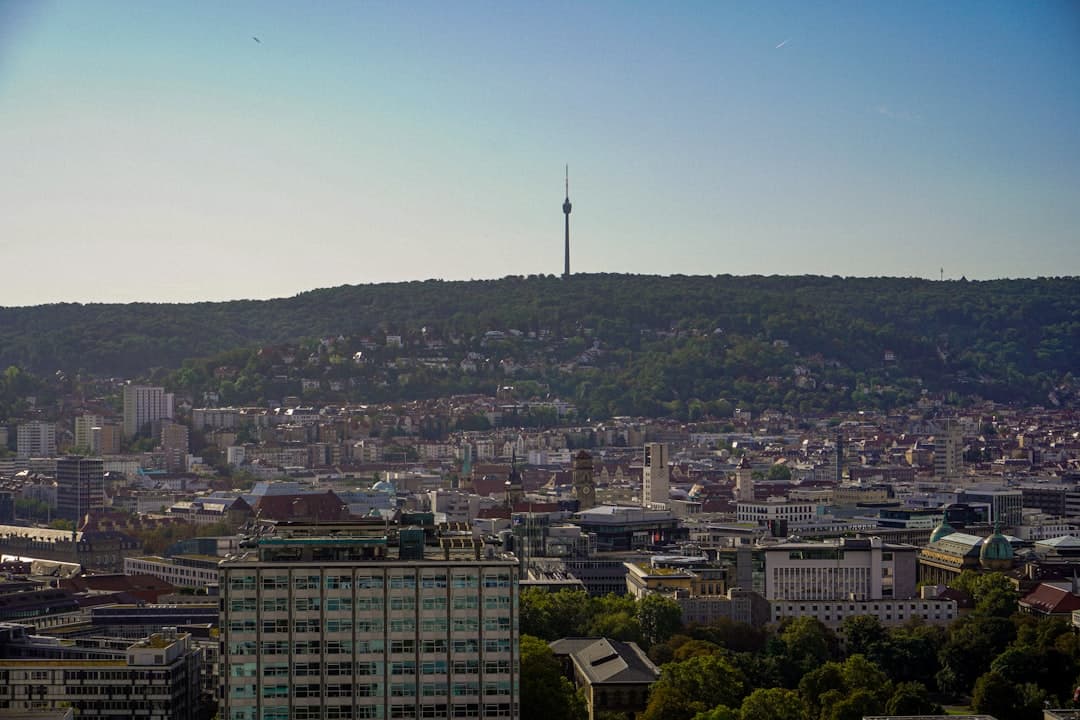 KI Beratung in Wuppertal – Zukunft gestalten mit KI Experten