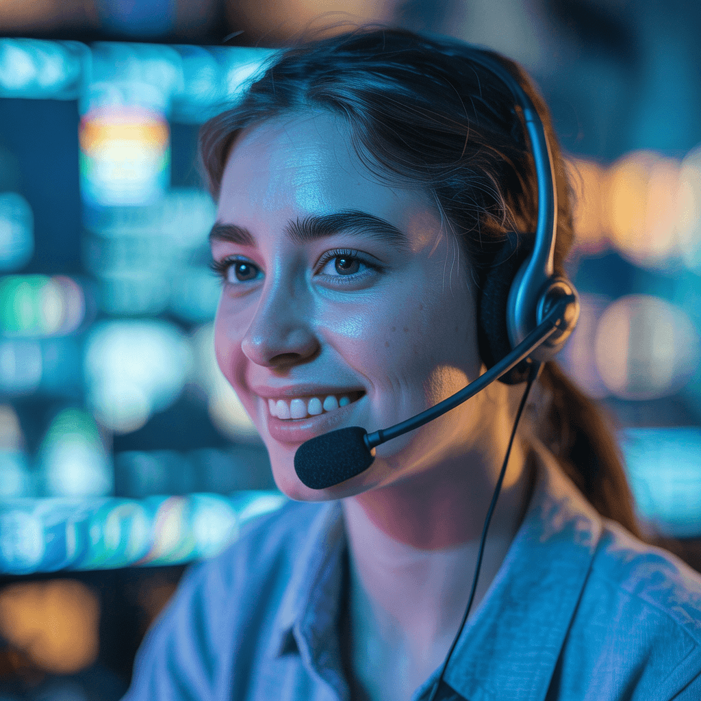 KI-Chatbots & Kundenservice
