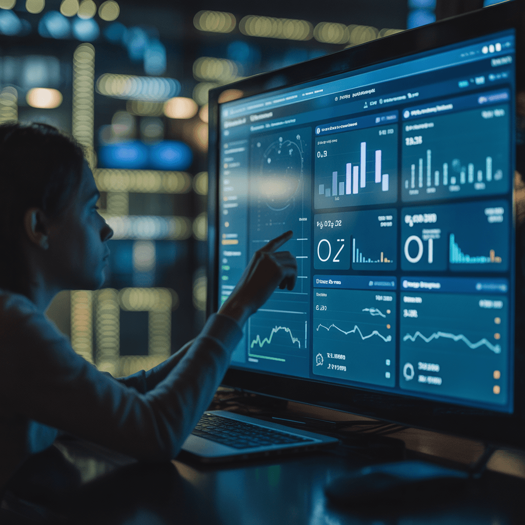 Datenanalyse & Insights
