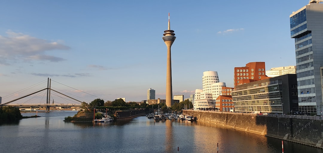 Düsseldorf