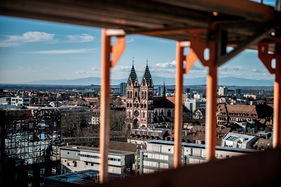 Freiburg im Breisgau