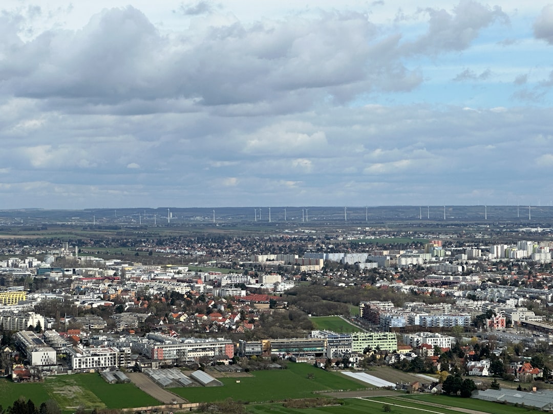 Halle (Saale)