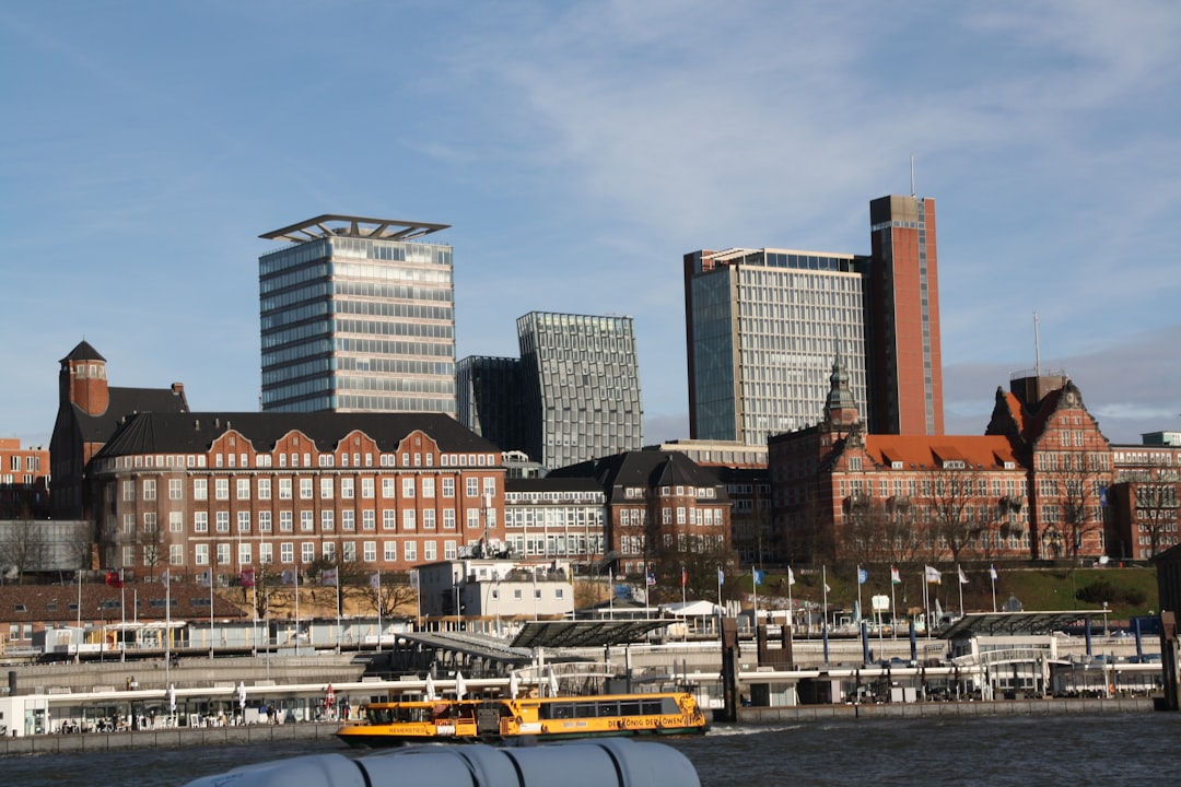 Hamburg