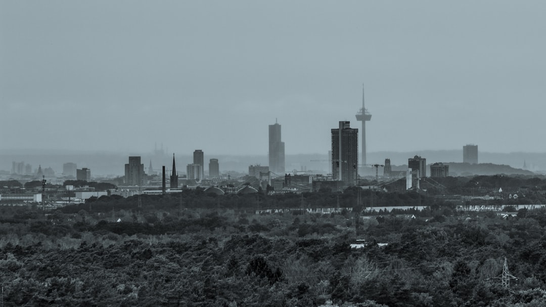 Neuss