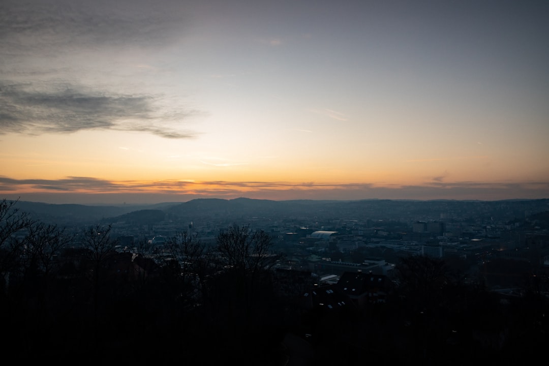 Stuttgart