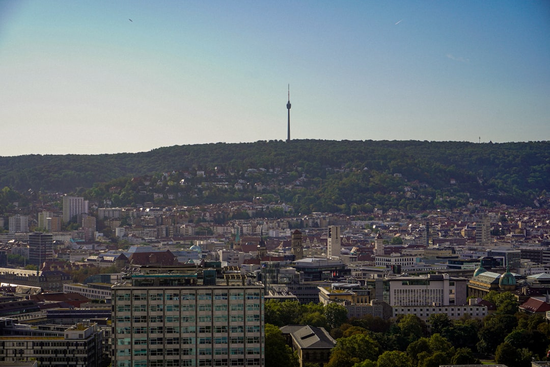 Wuppertal